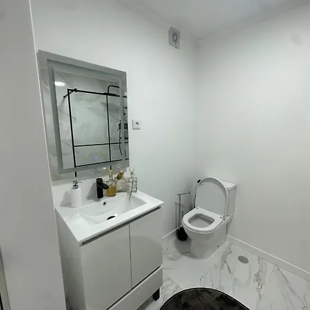 T3 Em Lisboa/ Apartment