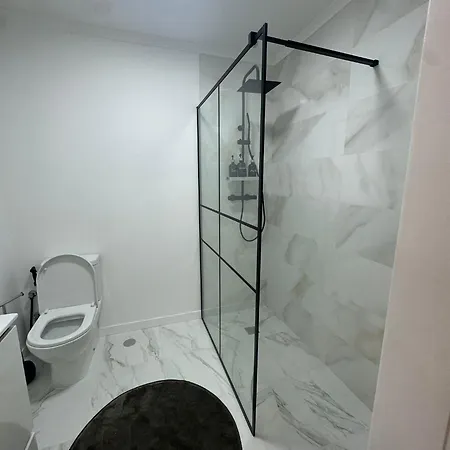 Apartment T3 Em Lisboa/