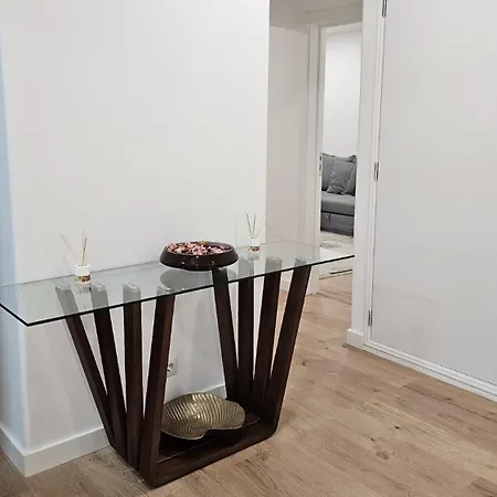 T3 Em Lisboa/ Apartment *