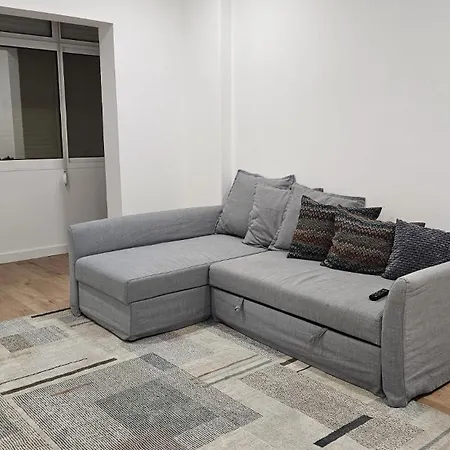 T3 Em Lisboa/ Келуш