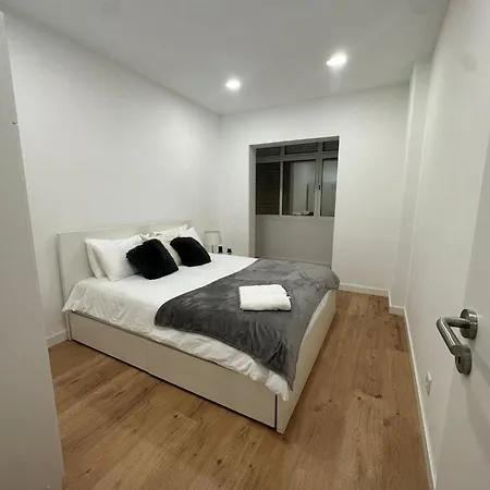 T3 Em Lisboa/ Apartment