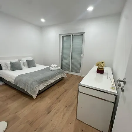 T3 Em Lisboa/ Apartment *